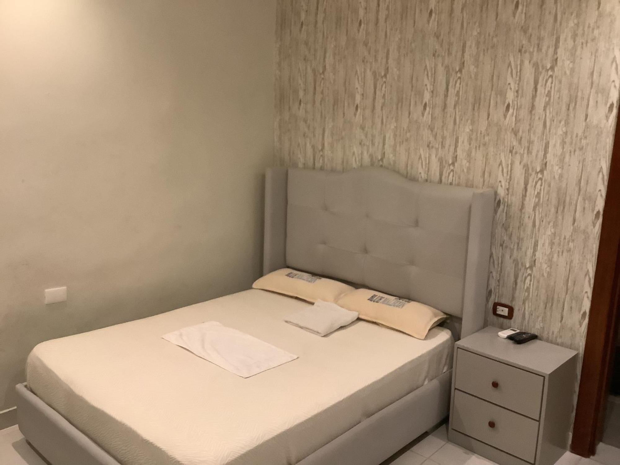 Hotel Blue Malecon And Spa 聖多明哥 外观 照片