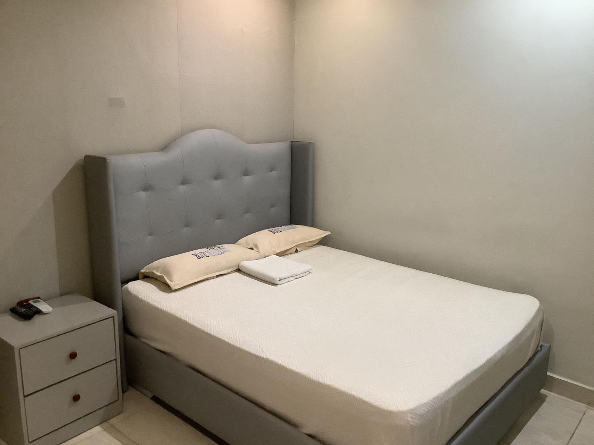 Hotel Blue Malecon And Spa 聖多明哥 外观 照片