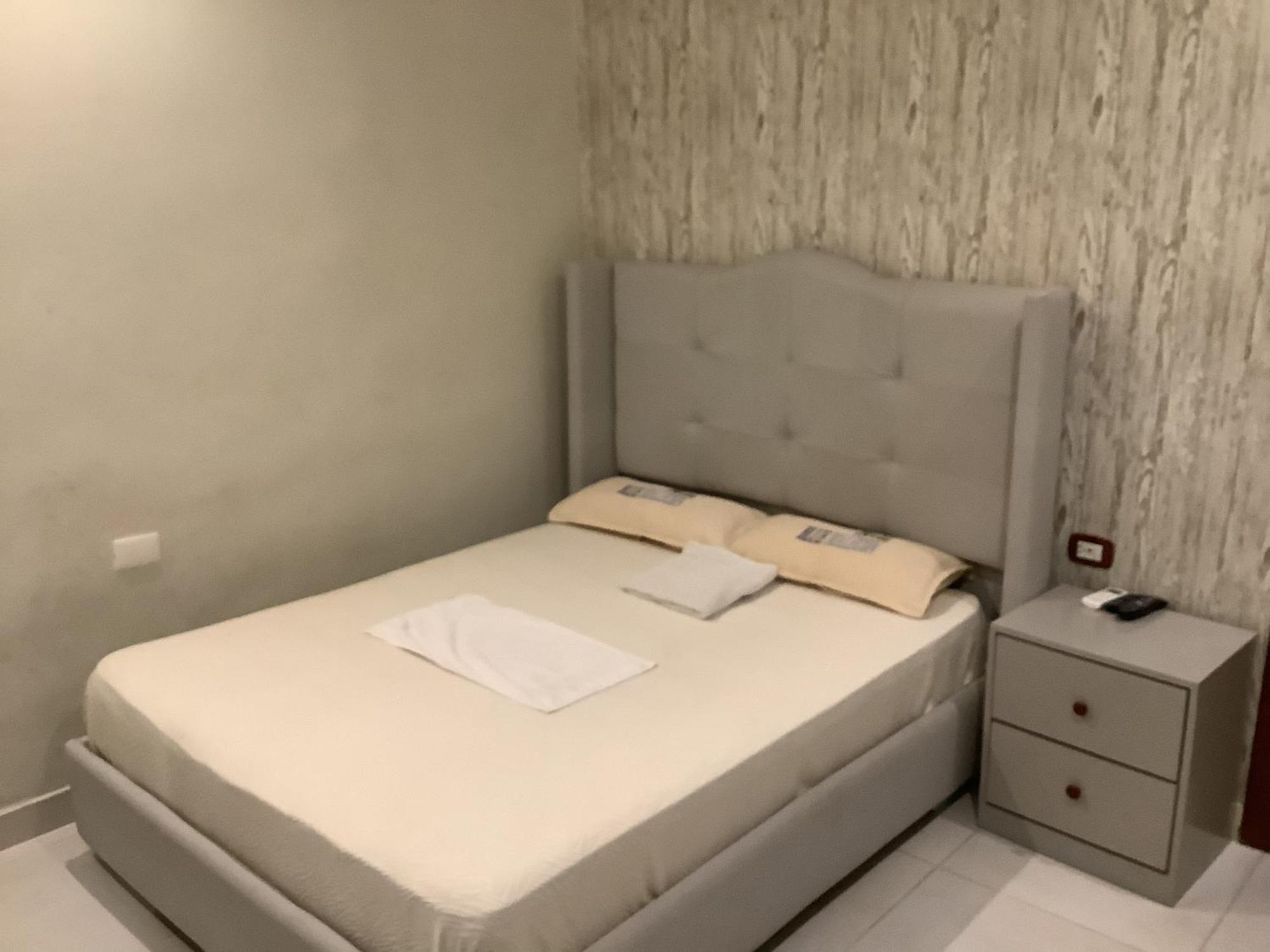 Hotel Blue Malecon And Spa 聖多明哥 外观 照片