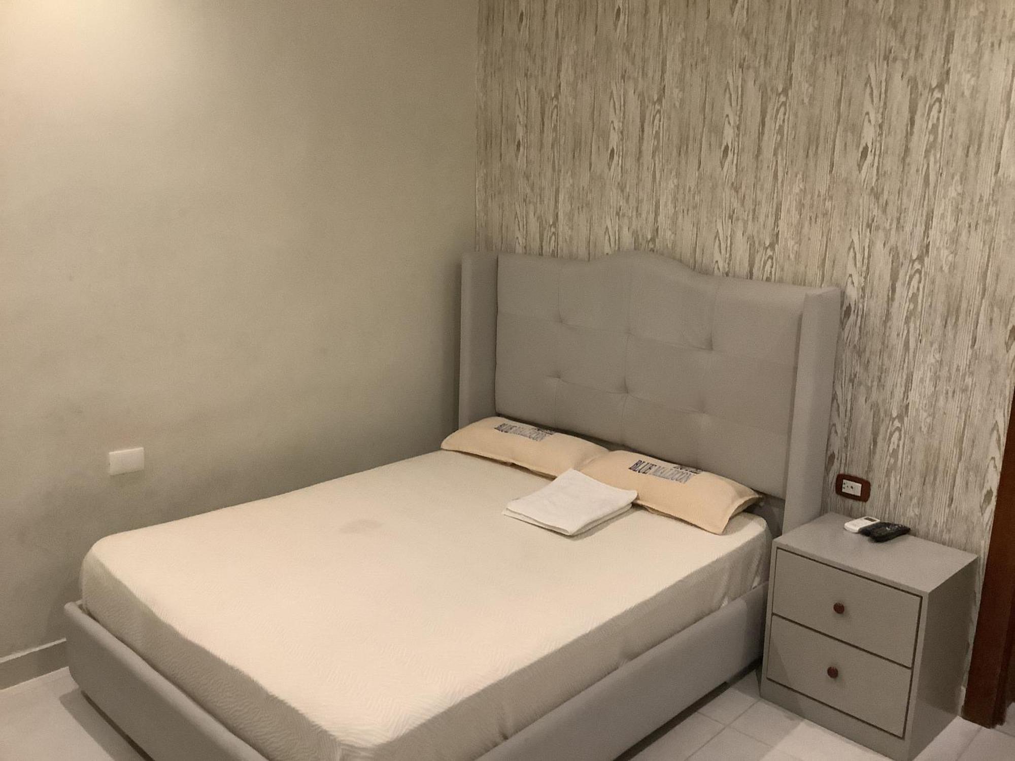 Hotel Blue Malecon And Spa 聖多明哥 外观 照片