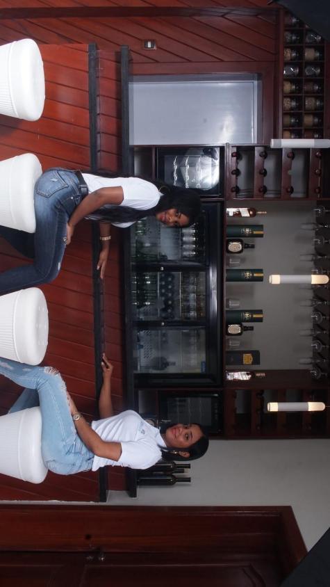 Hotel Blue Malecon And Spa 聖多明哥 外观 照片